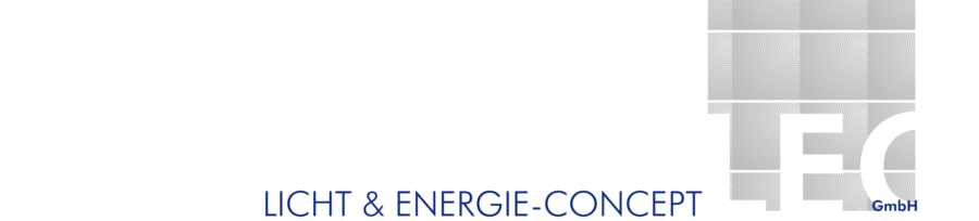 LEC GmbH – Licht und Energie Concept